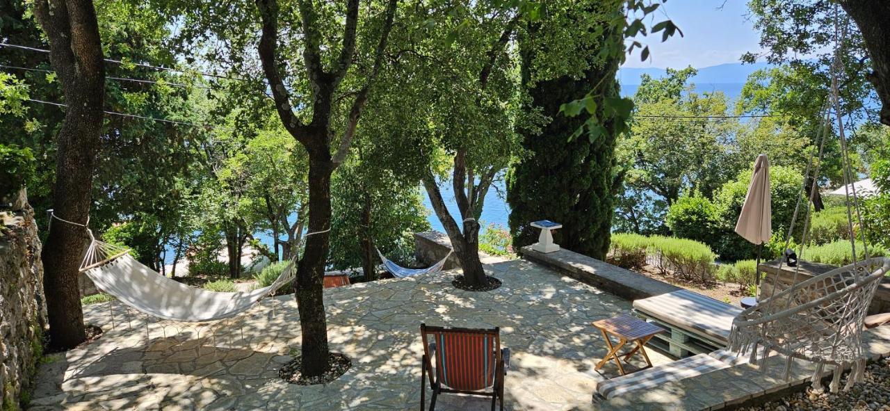 Rooms Villa Lucija Kraljevica Luaran gambar
