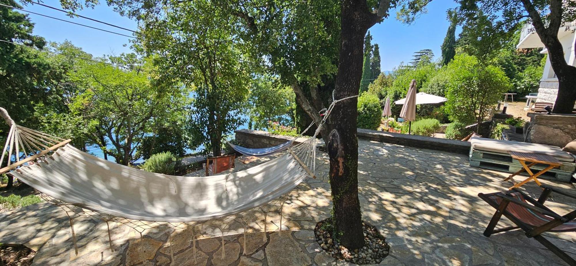 Rooms Villa Lucija Kraljevica Luaran gambar