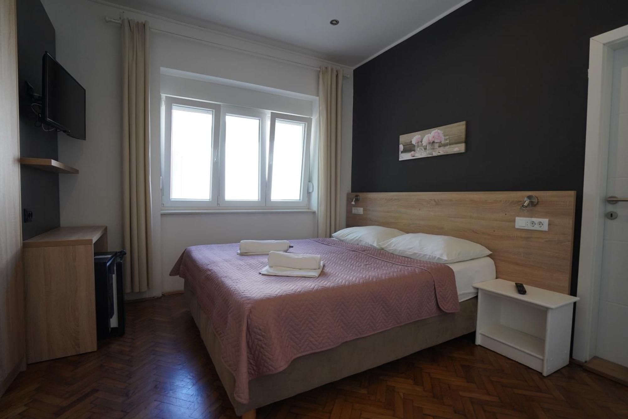 Rooms Villa Lucija Kraljevica Luaran gambar