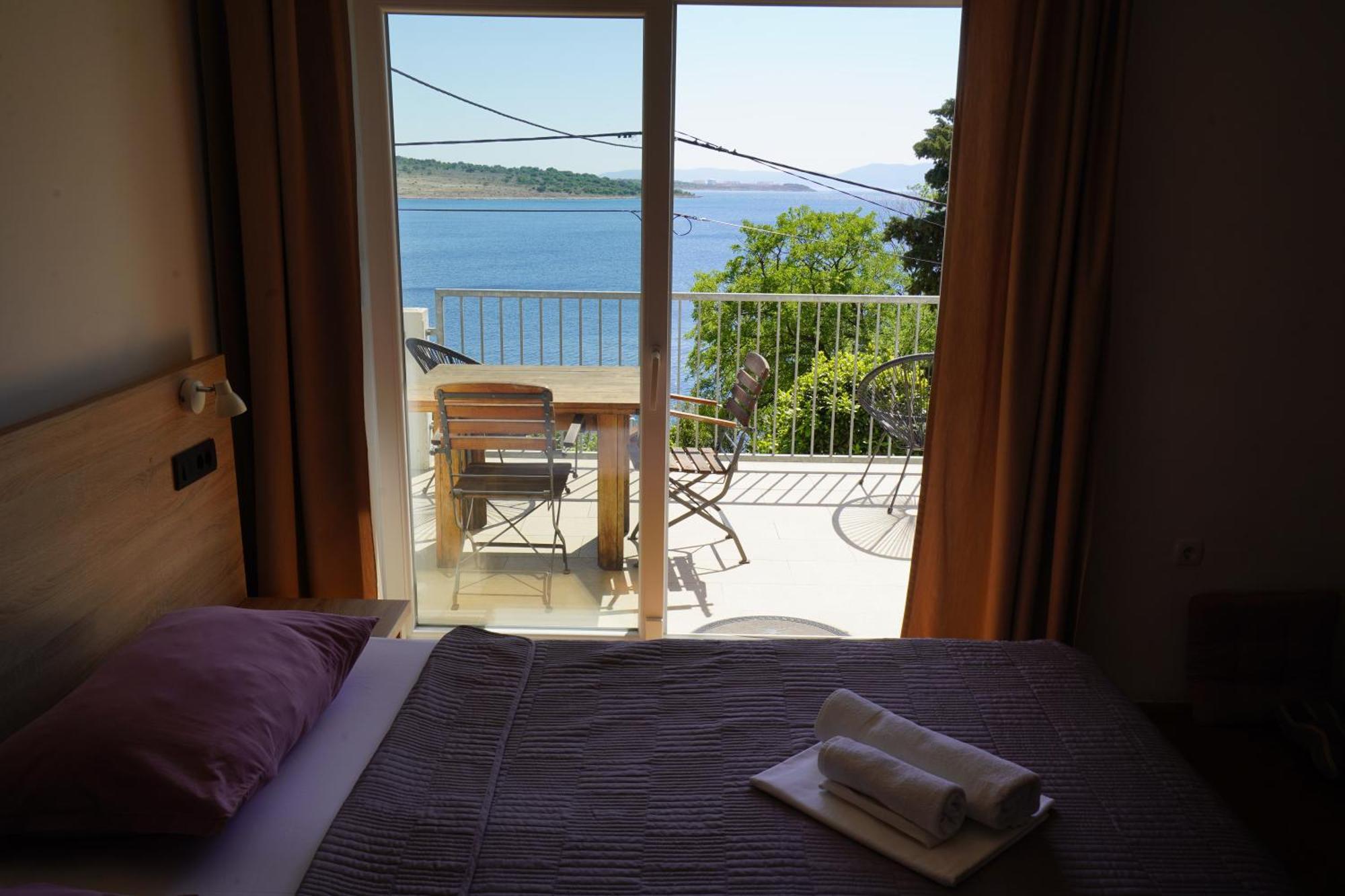 Rooms Villa Lucija Kraljevica Luaran gambar