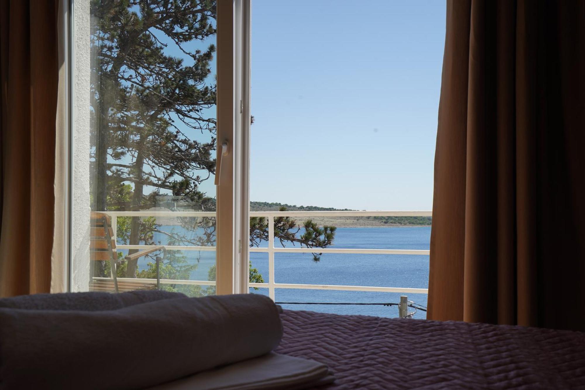 Rooms Villa Lucija Kraljevica Luaran gambar