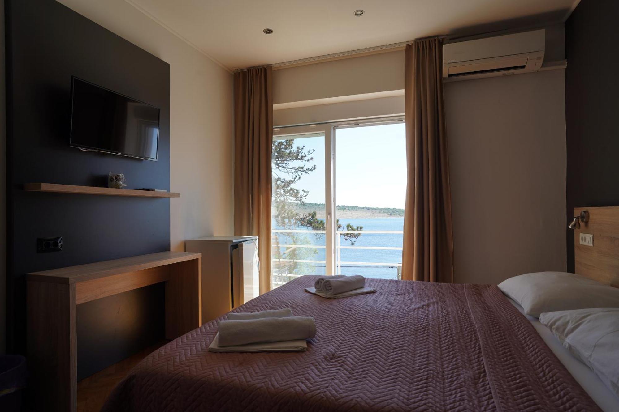 Rooms Villa Lucija Kraljevica Luaran gambar