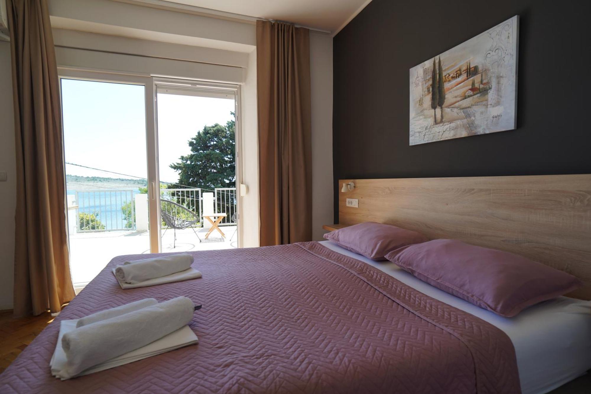 Rooms Villa Lucija Kraljevica Luaran gambar