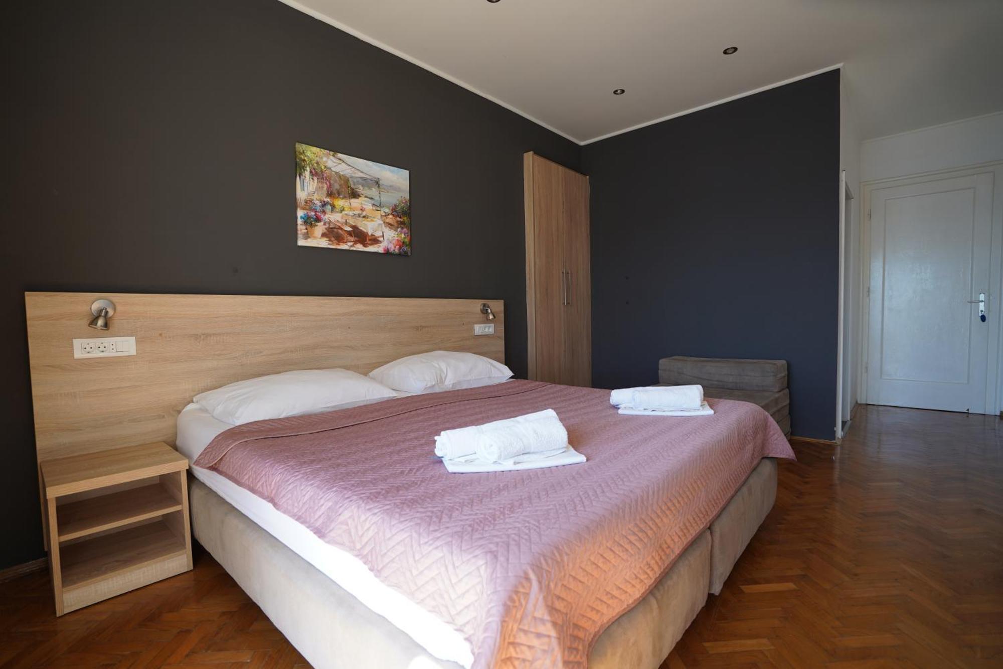 Rooms Villa Lucija Kraljevica Luaran gambar