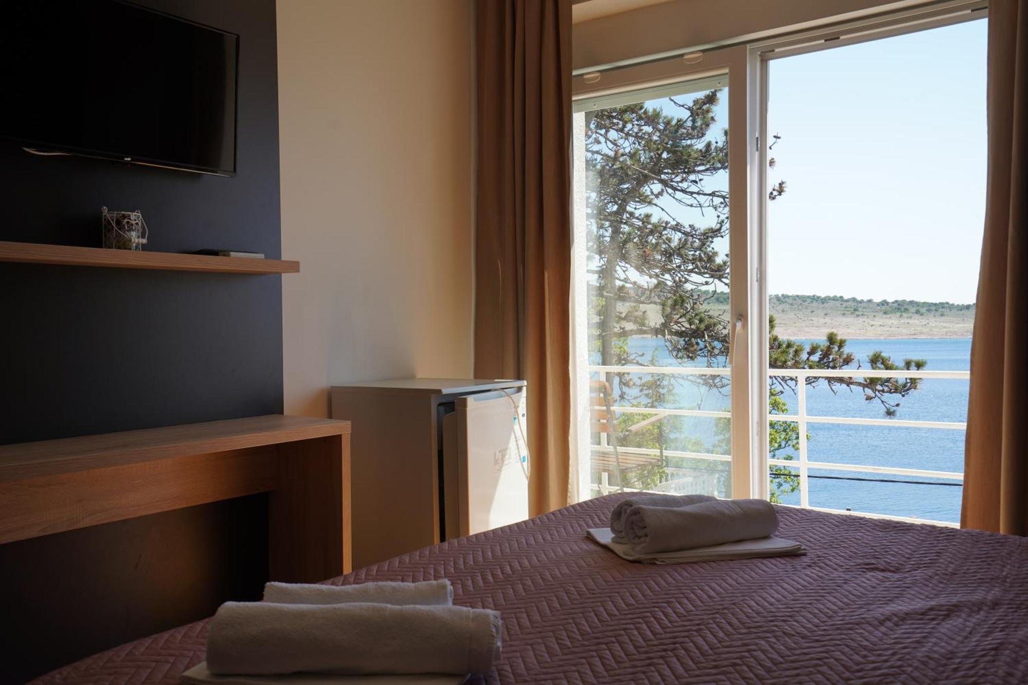 Rooms Villa Lucija Kraljevica Luaran gambar