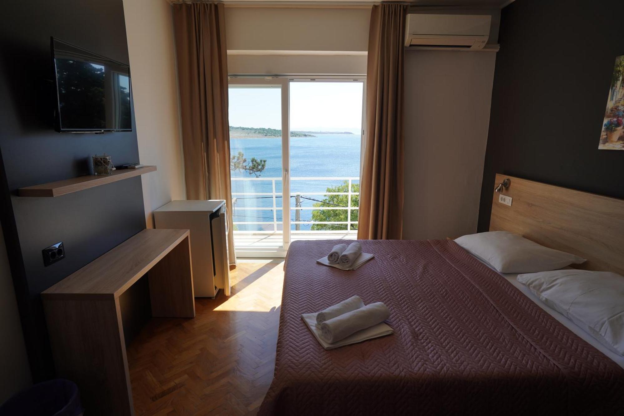 Rooms Villa Lucija Kraljevica Luaran gambar