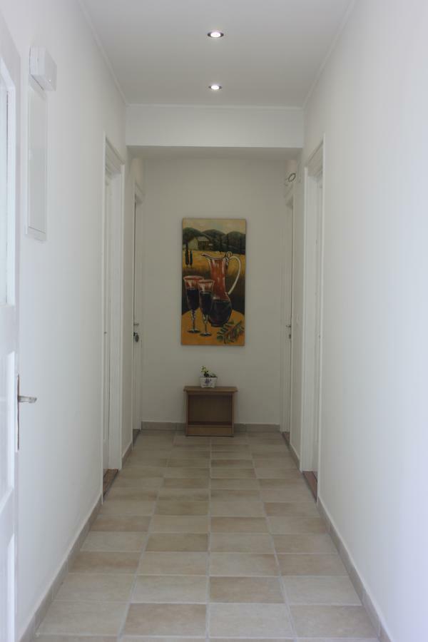 Rooms Villa Lucija Kraljevica Luaran gambar