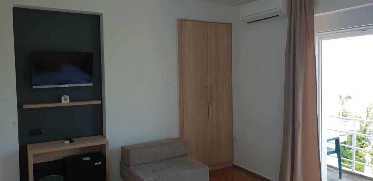 Rooms Villa Lucija Kraljevica Luaran gambar