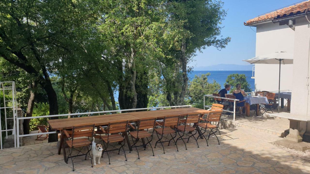 Rooms Villa Lucija Kraljevica Luaran gambar