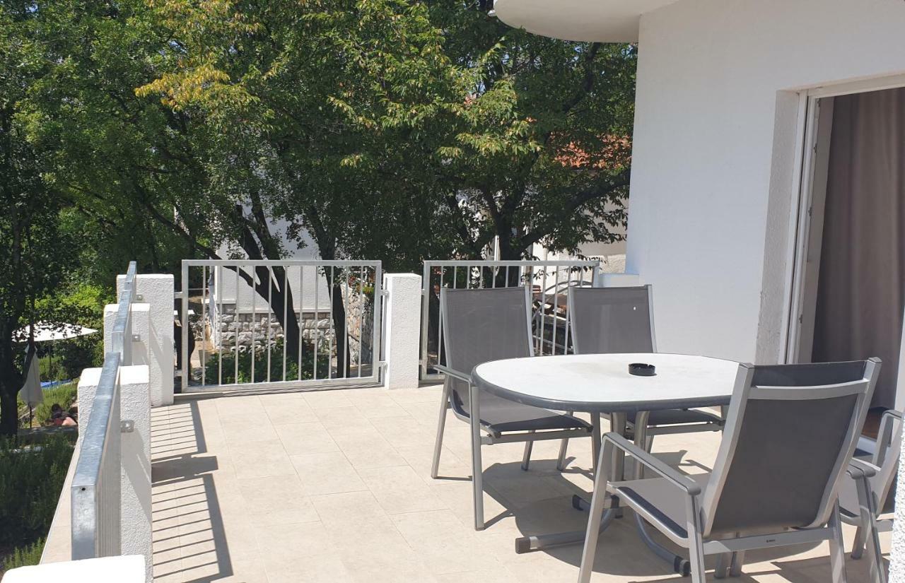 Rooms Villa Lucija Kraljevica Luaran gambar
